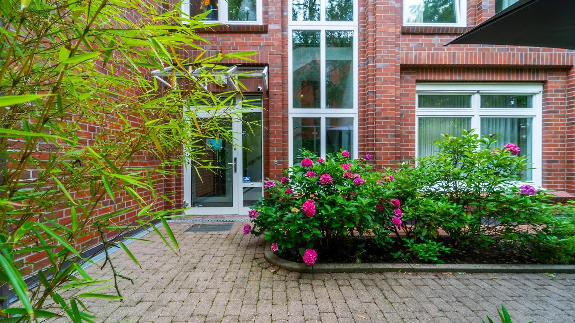 Auszeit Hotel Hamburgo 3*,  Alemanha