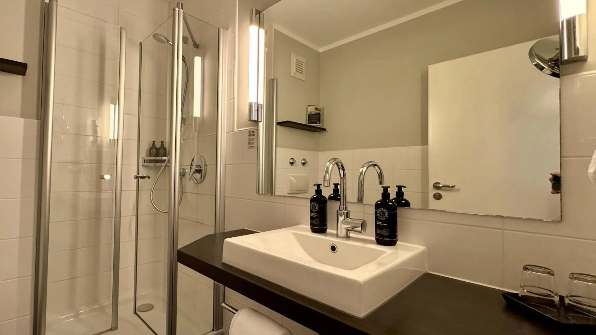 ***  Auszeit Hotel Hamburgo Alemanha