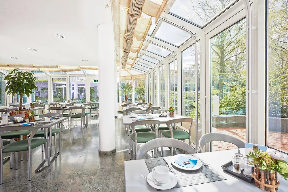 Auszeit Hotel Hamburgo