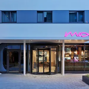 Hotel Moxy Altona, Hamburk