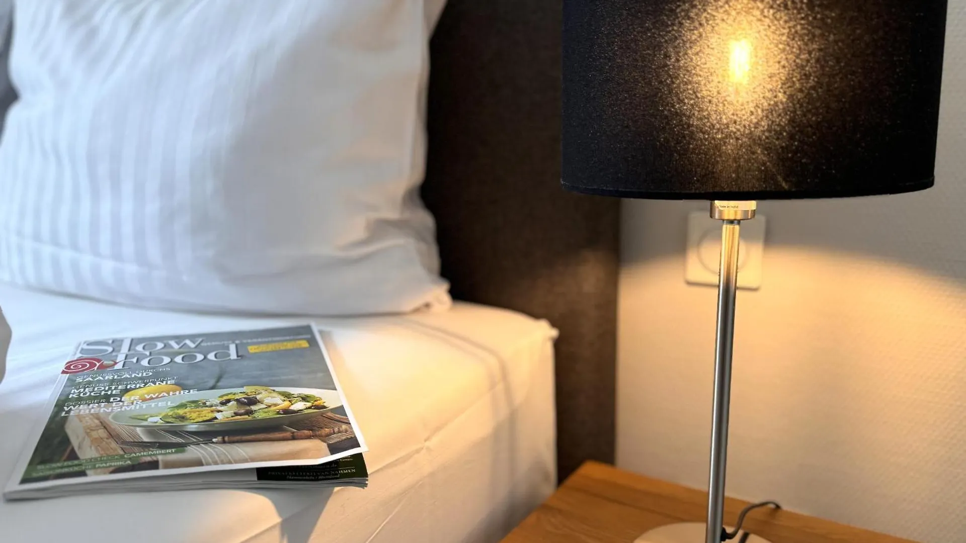Auszeit Hotel Hamburk